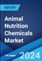 Animal Nutrition Chemicals Market: Global Industry Trends, Share, Size, Growth, Opportunity and Forecast 2023-2028 - Product Image