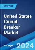 United States Circuit Breaker Market Report by Product Type, Voltage, Technology, End-Use, and Region 2024-2032- Product Image