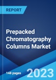 Prepacked Chromatography Columns Market: Global Industry Trends, Share, Size, Growth, Opportunity and Forecast 2023-2028- Product Image
