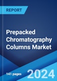 Prepacked Chromatography Columns Market: Global Industry Trends, Share, Size, Growth, Opportunity and Forecast 2023-2028- Product Image