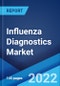 Influenza Diagnostics Market: Global Industry Trends, Share, Size, Growth, Opportunity and Forecast 2022-2027 - Product Image