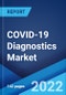 COVID-19 Diagnostics Market: Global Industry Trends, Share, Size, Growth, Opportunity and Forecast 2022-2027 - Product Image