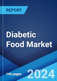 Diabetic Food Market: Global Industry Trends, Share, Size, Growth, Opportunity and Forecast 2023-2028- Product Image