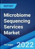 Microbiome Sequencing Services Market: Global Industry Trends, Share, Size, Growth, Opportunity and Forecast 2022-2027- Product Image