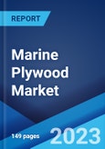 Marine Plywood Market: Global Industry Trends, Share, Size, Growth, Opportunity and Forecast 2023-2028- Product Image