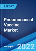Pneumococcal Vaccine Market: Global Industry Trends, Share, Size, Growth, Opportunity and Forecast 2022-2027- Product Image
