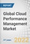 Global Cloud Performance Management Market by Component (Solutions and Services), Deployment Type (Public Cloud and Private Cloud), Organization Size, Vertical (BFSI, IT & Telecom, Government & Public Sector) and Region - Forecast to 2027 - Product Image