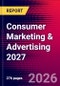 Consumer Marketing & Advertising 2027 - Product Thumbnail Image