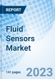 Fluid Sensors Market: Global Market Size, Forecast, Insights, and Competitive Landscape- Product Image