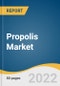Propolis Market Size, Share & Trends Analysis Report by Product Type (Capsules and Tablets, Liquids), by Distribution Channel (Retail Store, Online), by Region (North America, Europe, APAC, CSA, MEA), and Segment Forecasts, 2022-2028 - Product Thumbnail Image