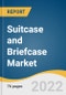 Suitcase and Briefcase Market Size, Share & Trends Analysis Report by Product Type (Travel Cases, Business Cases), by Distribution Channel, by Region, and Segment Forecasts, 2022-2028 - Product Thumbnail Image