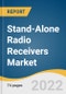 Stand-Alone Radio Receivers Market Size, Share & Trend Analysis Report, by Distribution Channel (Offline, Online), by Region, and Segment Forecasts, 2022-2028 - Product Image