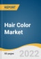 Hair Color Market Size, Share & Trends Analysis Report by Product (Permanent, Temporary), by End-user, by Distribution Channel, by Region, and Segment Forecasts, 2022-2028 - Product Image