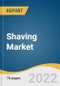 Shaving Market Size, Share & Trends Analysis Report by Product (Razors & Blades, After-shave Emulsion), by Distribution Channel (Offline, Online), by Region, and Segment Forecasts, 2022-2028 - Product Thumbnail Image