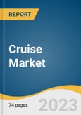 Cruise Market Size, Share & Trends Analysis Report By Type (Ocean Cruises, River Cruises), By Region, And Segment Forecasts, 2023 - 2030- Product Image