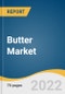 Butter Market Size, Share & Trends Analysis Report by Product (Cultured Butter, Uncultured Butter), by Distribution Channel (Offline, Online), by Region, and Segment Forecast, 2022-2028 - Product Image