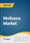 Molluscs Market Size, Share & Trends Analysis Report by Species (Crassostrea, Ruditapes Philippinarum, Scallops), by Form (Frozen, Canned), by Distribution Channel, by Region, and Segment Forecasts, 2022-2028 - Product Image