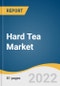 Hard Tea Market Size, Share & Trends Analysis Report by ABV (%) (2%-5%, More Than 5.1%), by Flavor (Lemon, Raspberry, Peach, Orange), by Distribution Channel (Supermarket/Hypermarket, Online), by Regions, and Segment Forecasts, 2022-2030 - Product Thumbnail Image
