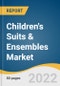 Children's Suits & Ensembles Market Size, Share & Trends Analysis Report by Fiber (Cotton, Polyester, Cellulosic), by Distribution Channel (Offline, Online), by End User, by Region, and Segment Forecasts, 2022-2028 - Product Thumbnail Image