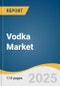 Vodka Market Size, Share & Trends Analysis Report By Type (Flavored, Non-Flavored), By Distribution Channel (Off-Trade, On-Trade), By Region, And Segment Forecasts, 2023 - 2030 - Product Thumbnail Image