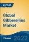 Global Gibberellins Market By Product Type, By Form, By Application, By Region, Competition Forecast & opportunities, 2017-2027 - Product Thumbnail Image