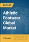 Athletic Footwear Global Market Report 2022 - Product Thumbnail Image