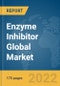 Enzyme Inhibitor Global Market Report 2022 - Product Image