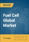 Fuel Cell Global Market Report 2022 - Product Thumbnail Image