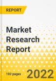 The United States Tumor Ablation Landscape, Procedure and Technology Trends, Brand Perception, Competitive Intelligence and Future Outlook- Product Image