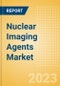 Nuclear Imaging Agents Market Size by Segments, Share, Regulatory, Reimbursement, and Forecast to 2033 - Product Thumbnail Image
