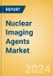 Nuclear Imaging Agents Market Size by Segments, Share, Regulatory, Reimbursement, and Forecast to 2033 - Product Thumbnail Image