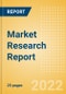 Aerospace, Defense and Security Industry Mergers and Acquisitions Deals by Top Themes in Q2 2022 - Thematic Research - Product Image