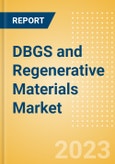 DBGS and Regenerative Materials Market Size by Segments, Share, Regulatory, Reimbursement, Procedures and Forecast to 2033- Product Image