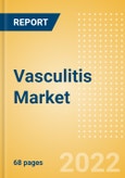 Vasculitis Marketed and Pipeline Drugs Assessment, Clinical Trials and Competitive Landscape- Product Image