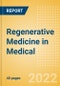 Regenerative Medicine in Medical - Thematic Research - Product Thumbnail Image