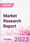 Ireland Ecommerce Market Opportunities Databook - 100+ KPIs on Ecommerce Verticals (Shopping, Travel, Food Service, Media & Entertainment, Technology), Market Share by Key Players, Sales Channel Analysis, Payment Instrument, Consumer Demographics - Q2 2023 Update- Product Image