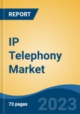 IP Telephony Market - Vietnam Industry Size, Share, Trends, Opportunity, and Forecast, 2017-2027 Segmented By Offering (Solutions and Services), By Access Type, By Call Type, By Installation Type, By Enterprise Size, By Vertical, and By Region- Product Image