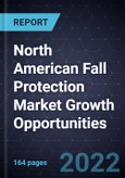 North American Fall Protection Market Growth Opportunities- Product Image