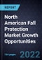 North American Fall Protection Market Growth Opportunities - Product Thumbnail Image