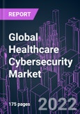 Global Healthcare Cybersecurity Market 2021-2031 by Offering, Threat Type, Security Type, Deployment Mode, End User, and Region: Trend Forecast and Growth Opportunity- Product Image