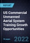 US Commercial Unmanned Aerial System (UAS) Training Growth Opportunities - Product Image