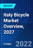 Italy Bicycle Market Overview, 2027- Product Image