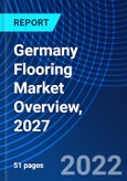 Germany Flooring Market Overview, 2027- Product Image