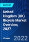 United kingdom (UK) Bicycle Market Overview, 2027 - Product Thumbnail Image