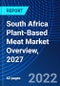 South Africa Plant-Based Meat Market Overview, 2027 - Product Thumbnail Image