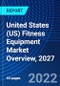 United States (US) Fitness Equipment Market Overview, 2027 - Product Thumbnail Image