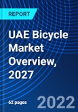 UAE Bicycle Market Overview, 2027- Product Image