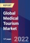 Global Medical Tourism Market, By Treatment Type & By Region - Forecast and Analysis 2022-2028 - Product Image