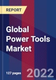 Global Power Tools Market, By Product, By Mode of Operation, By Application & By Region - Forecast and Analysis 2022-2028- Product Image