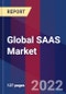 Global SAAS Market, By Deployment, By Application Area, By End User & By Region - Forecast and Analysis 2022-2028 - Product Image